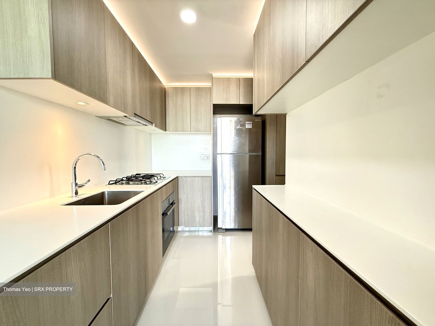 The Tembusu (D19), Condominium #612910561